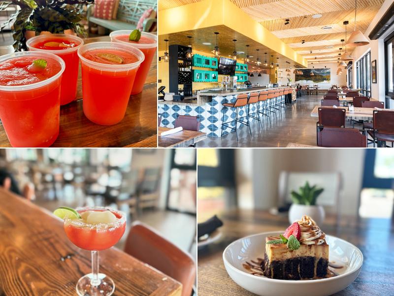 Ghost Ranch: Modern Southwest Cuisine 1006 E Warner Rd #102-103, Tempe