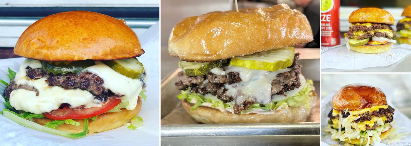 Rockin' Pig Rogers & Pig Pen Entertainment Venue