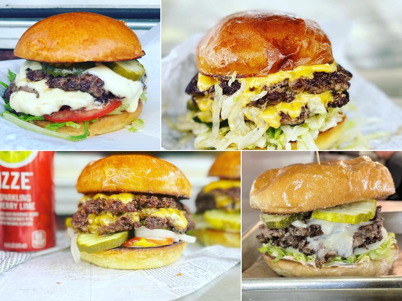 Rockin' Pig Rogers & Pig Pen Entertainment Venue