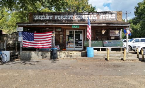 Shelby Forest General Store