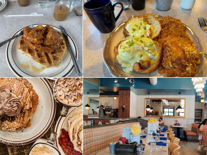 Buttermilk’s Kitchen