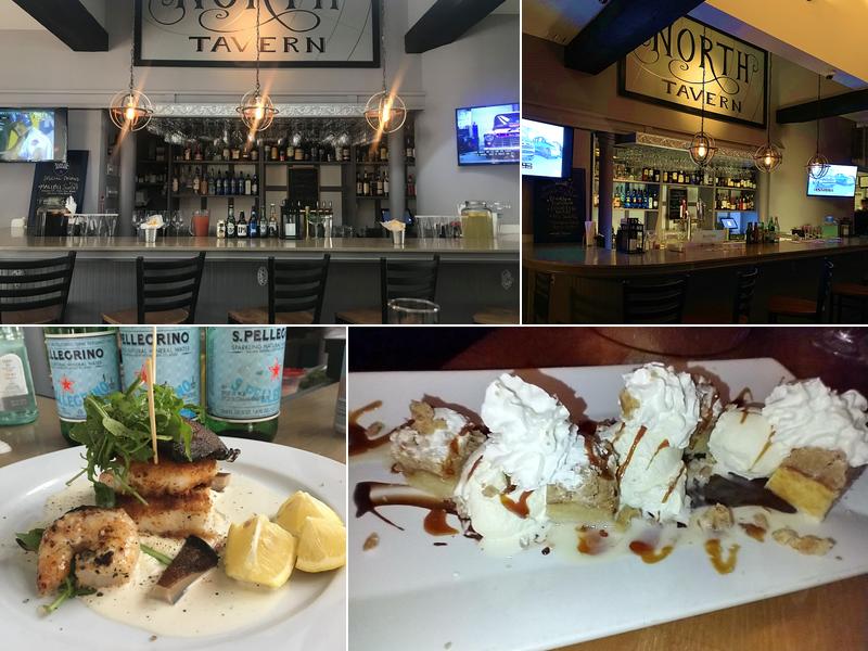 North Tavern 2028 N Country Rd, Wading River