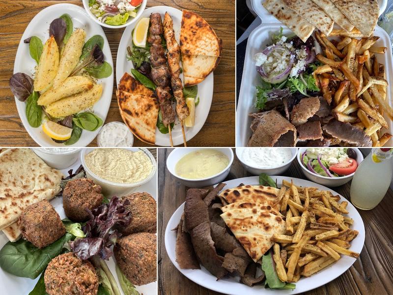 Simply Greekalicious