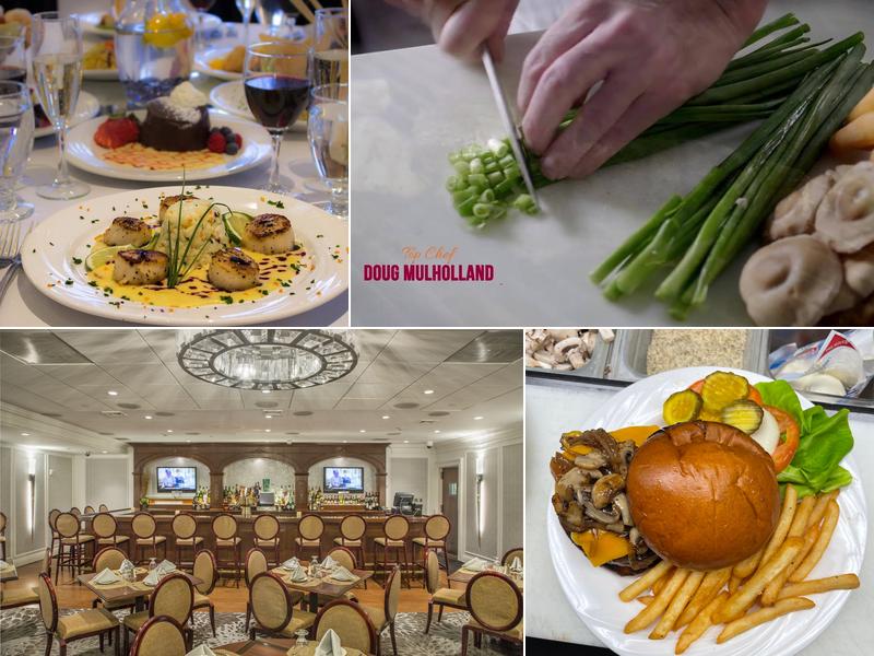 Windsor Grille Restaurant