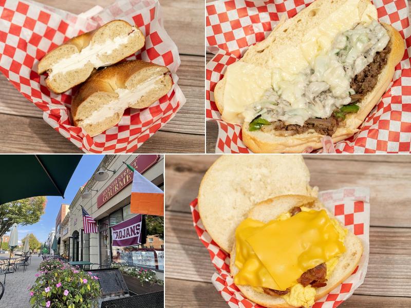 Seventh Street Gourmet