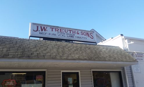 J. W. Treuth & Sons, Inc.