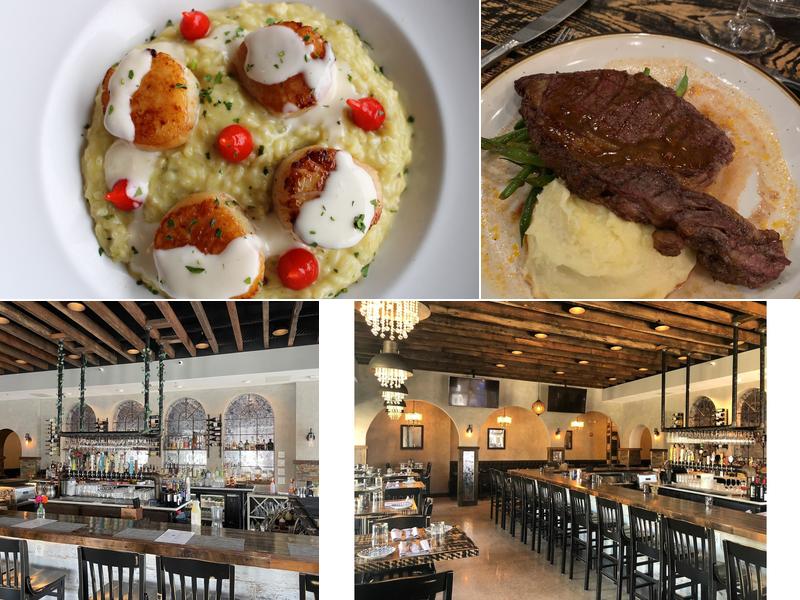 Mad Chef Kitchen & Bar