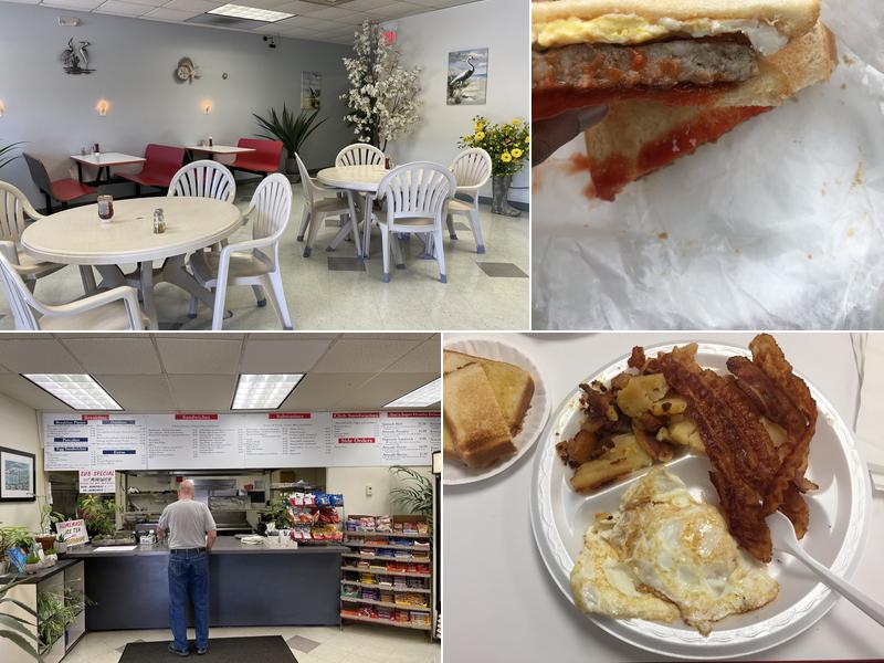 Sue's Deli 619 Central Ave E, Edgewater