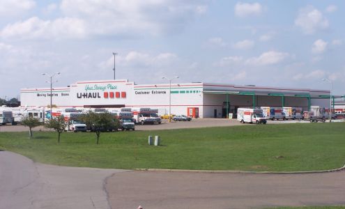 U-Haul Moving & Storage of Lancaster