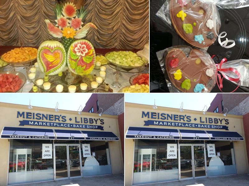 Events By Meisners / Meisner's Catering