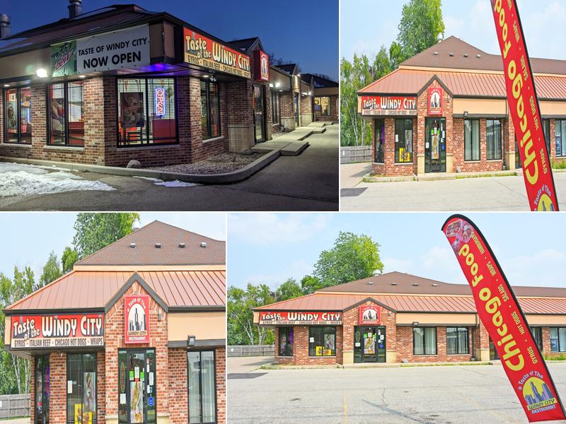 Taste of the Windy City