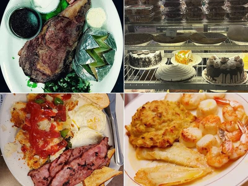 Sage Diner 4400 Chichester Ave, Boothwyn