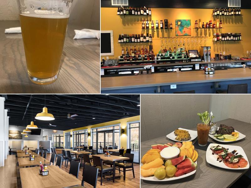 Canary Grill 308 Berkmore Pl, Berkeley Springs