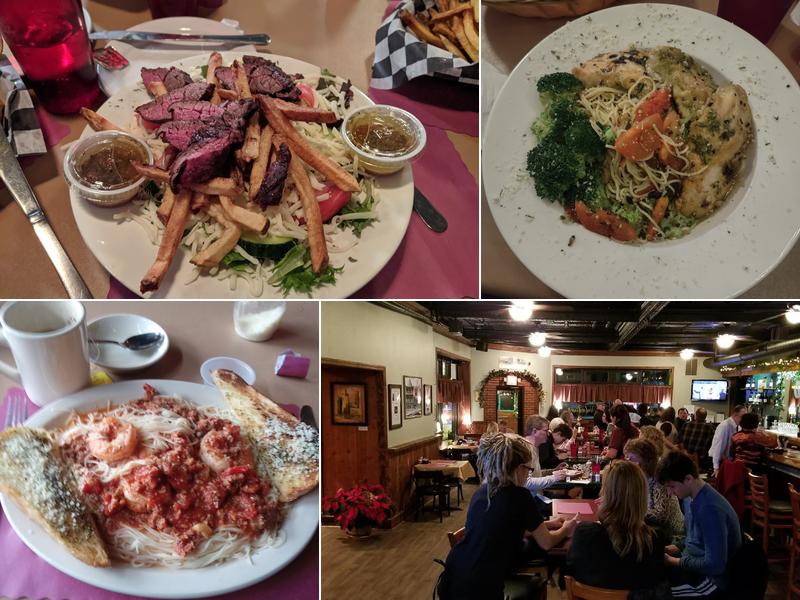 Valentour's Family Restaurant and Pub