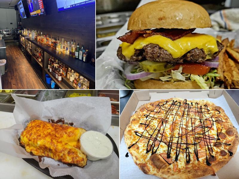 PSB Pittsburgh Sports Bar