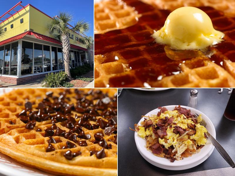 Waffle House