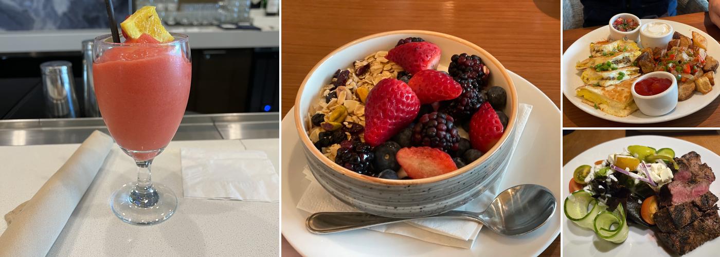 1823 Kitchen And Bar