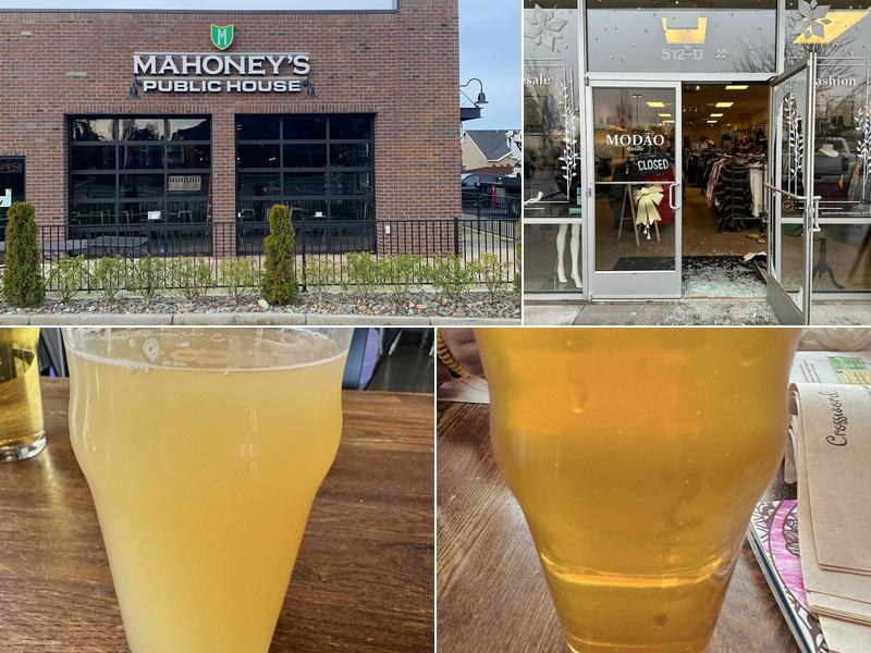 Mahoney’s Public House