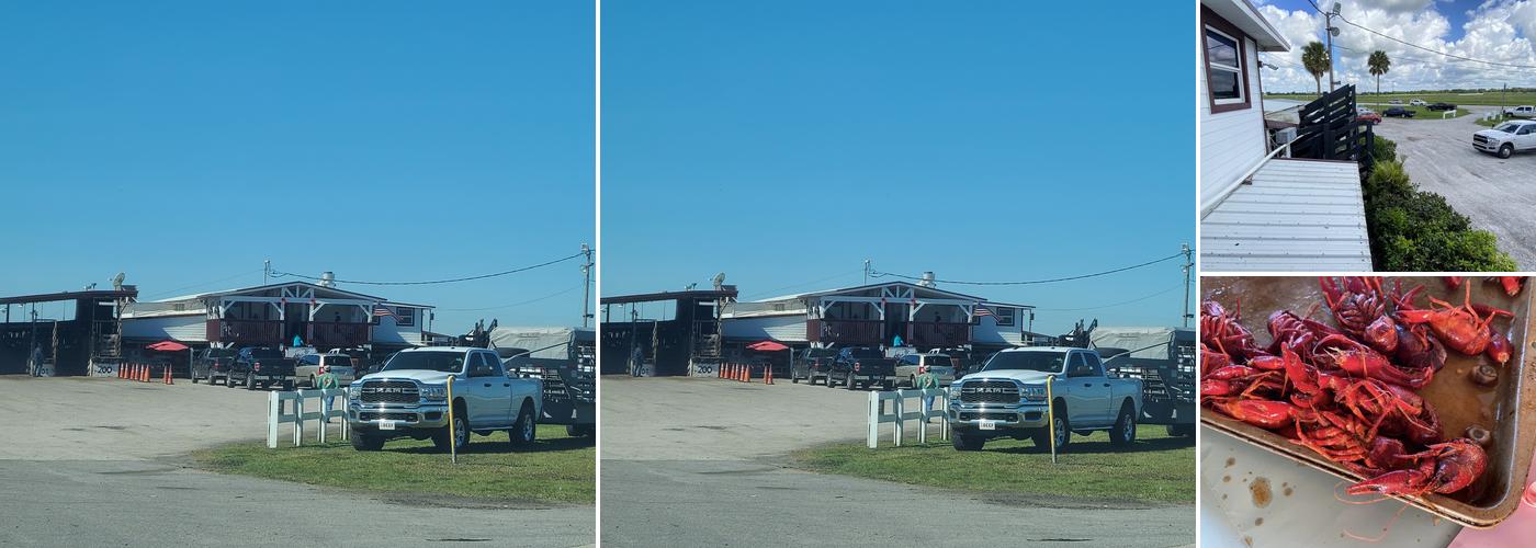Okeechobee Livestock Market