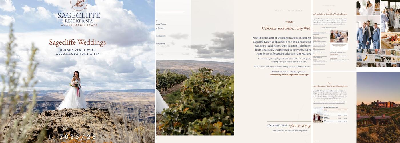 SageCliffe Resort and Spa Menu