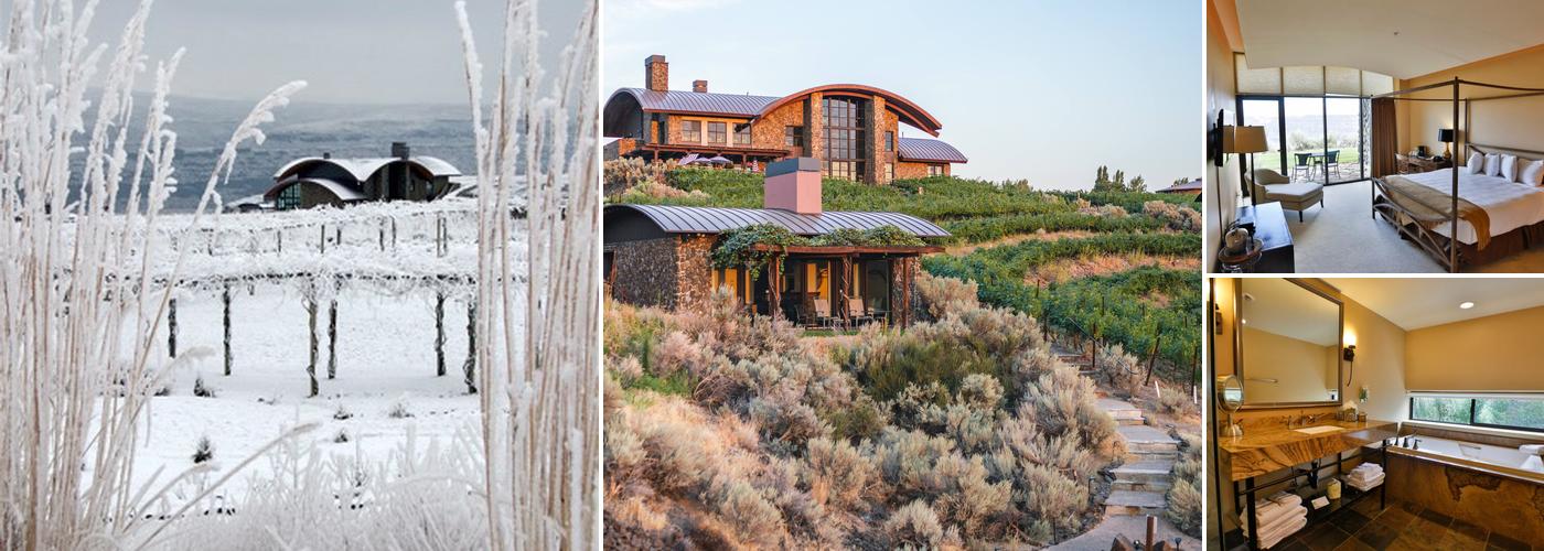 SageCliffe Resort and Spa