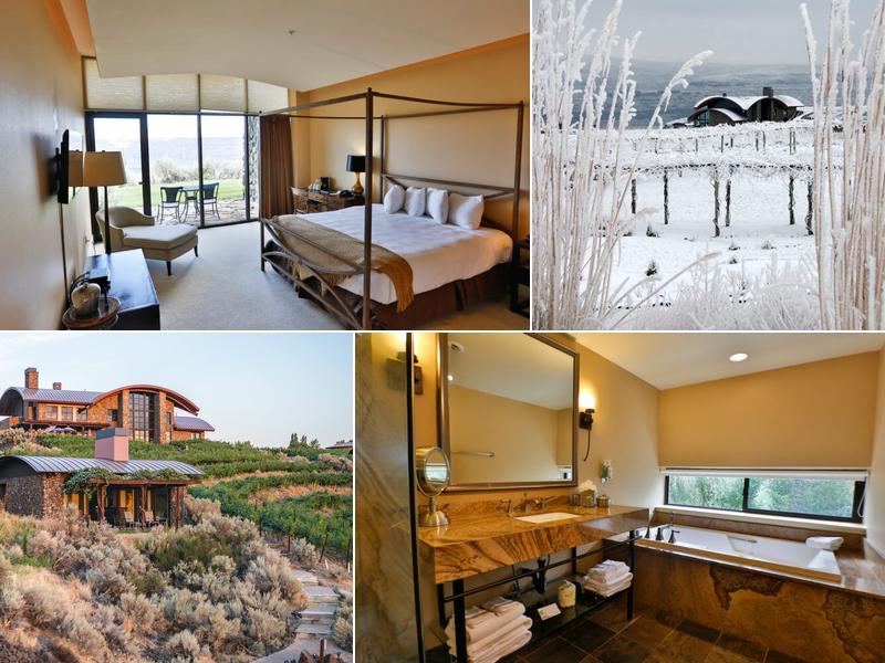 SageCliffe Resort and Spa