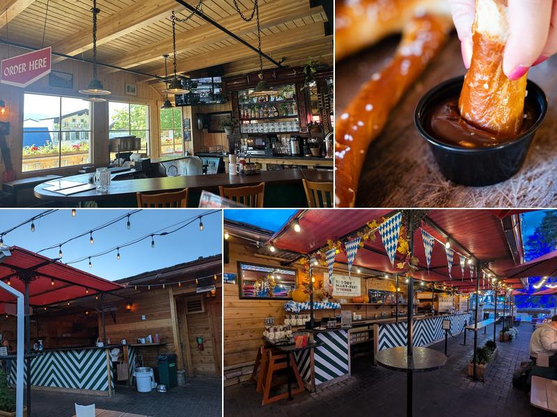 Rhein Haus Leavenworth