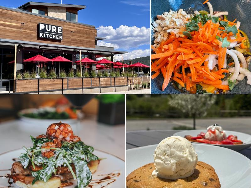 Pure Kitchen 116 Basecamp Wy Box 1000, Frisco