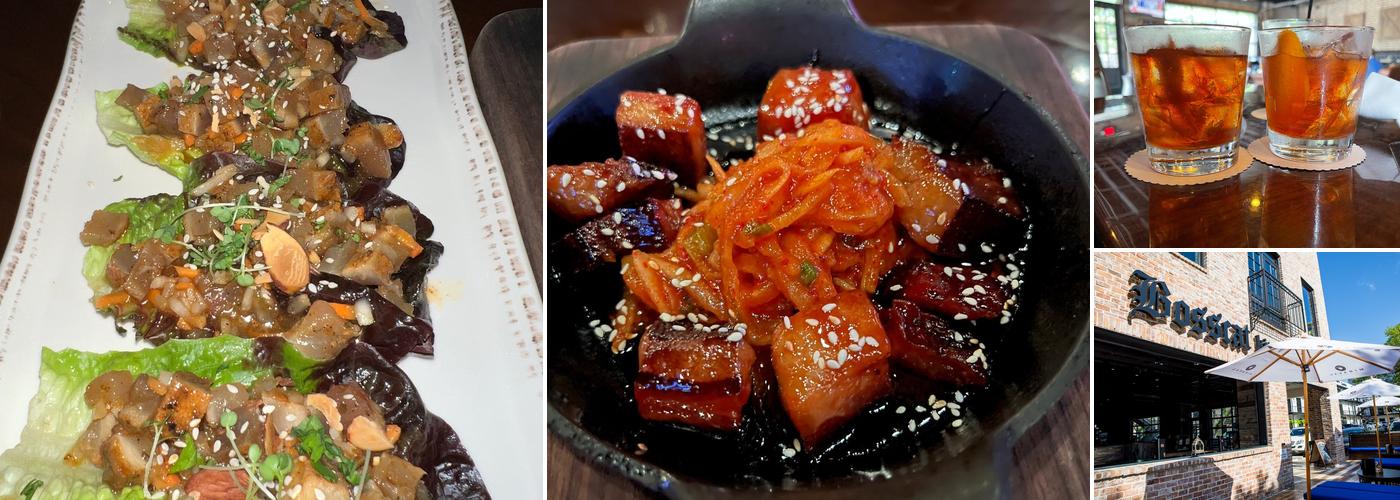 Bosscat Kitchen & Libations