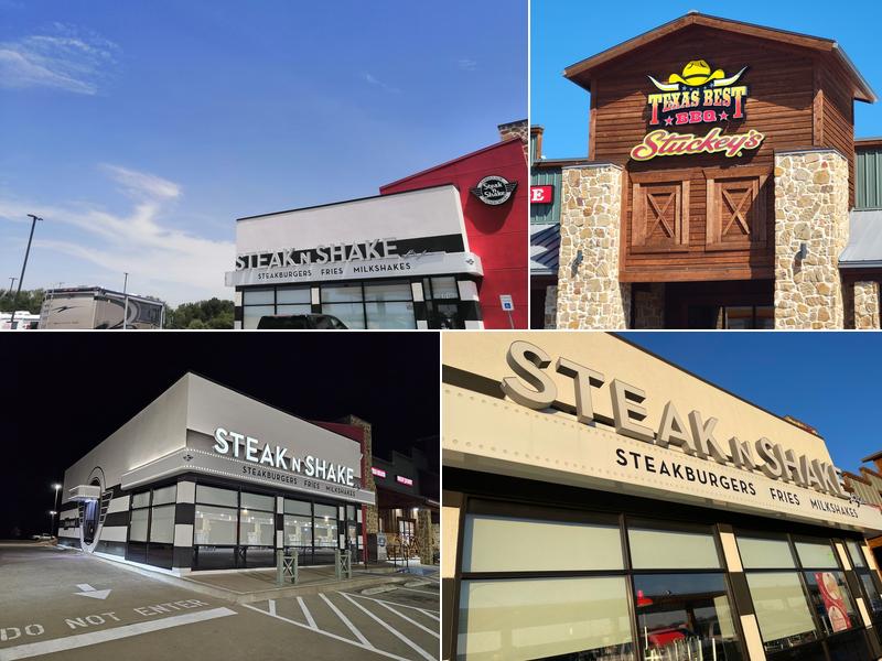 Steak 'n Shake