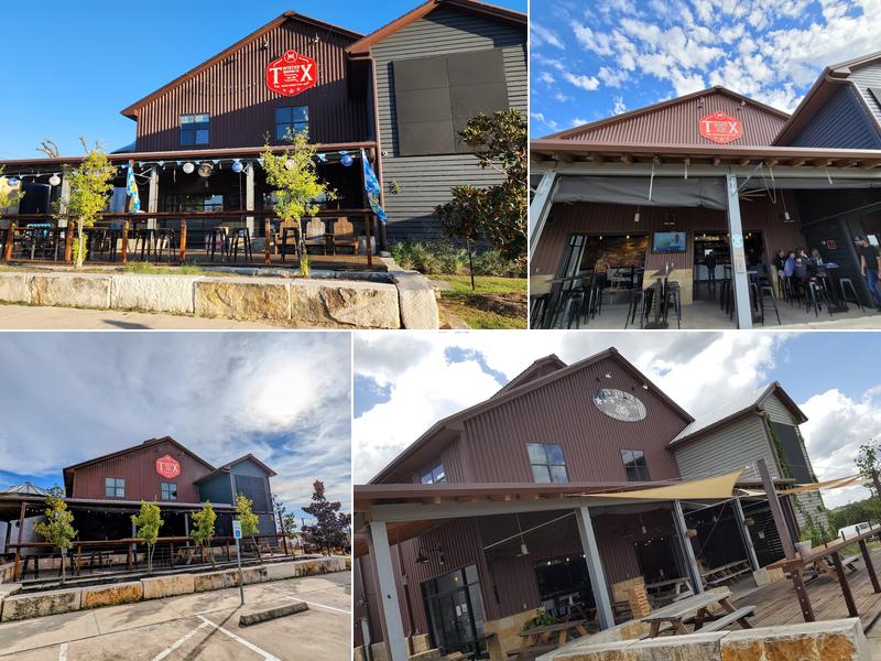 Twisted X Brewing Company