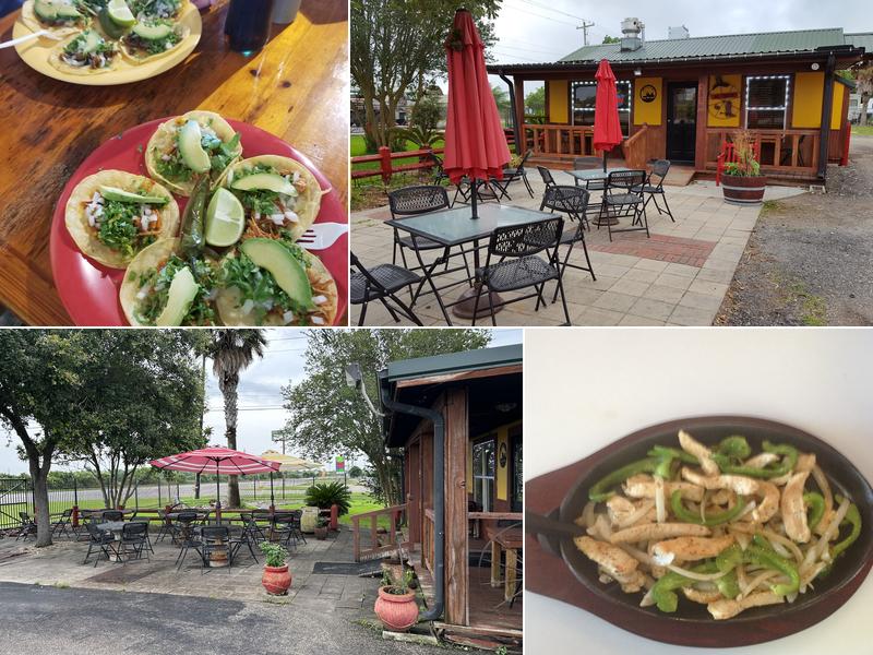 Mr. Takito 2806 FM 2917 b, Alvin