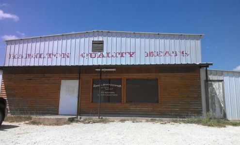 Hamilton Quality Meats Hamilton