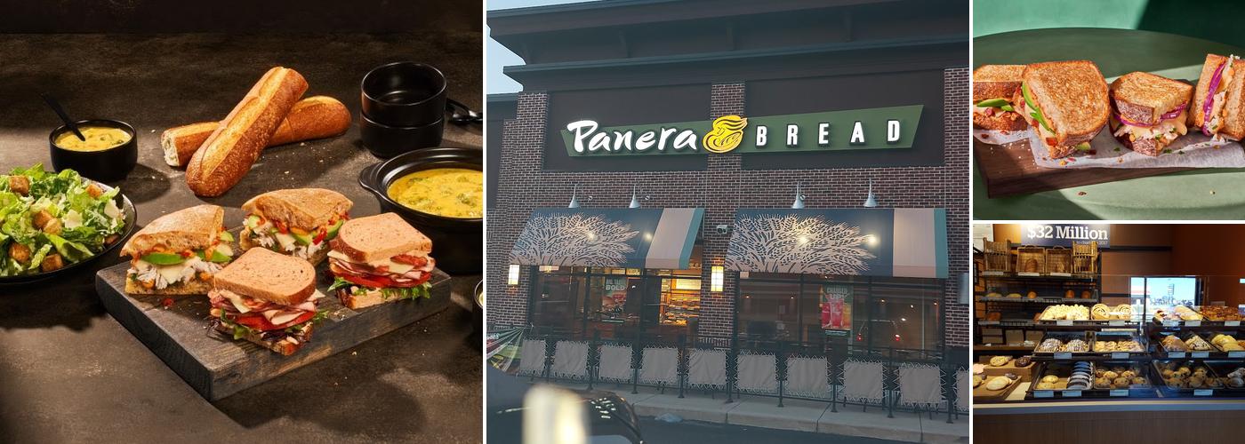 Panera Bread