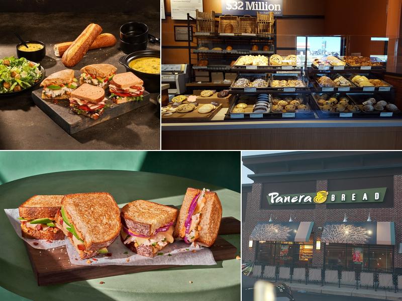 Panera Bread