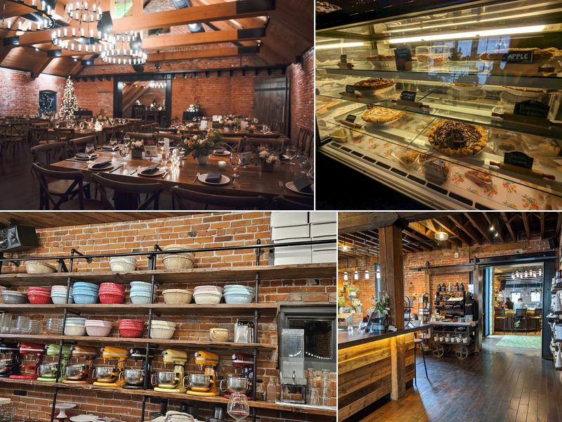 Ginger and Baker 359 Linden St, Fort Collins