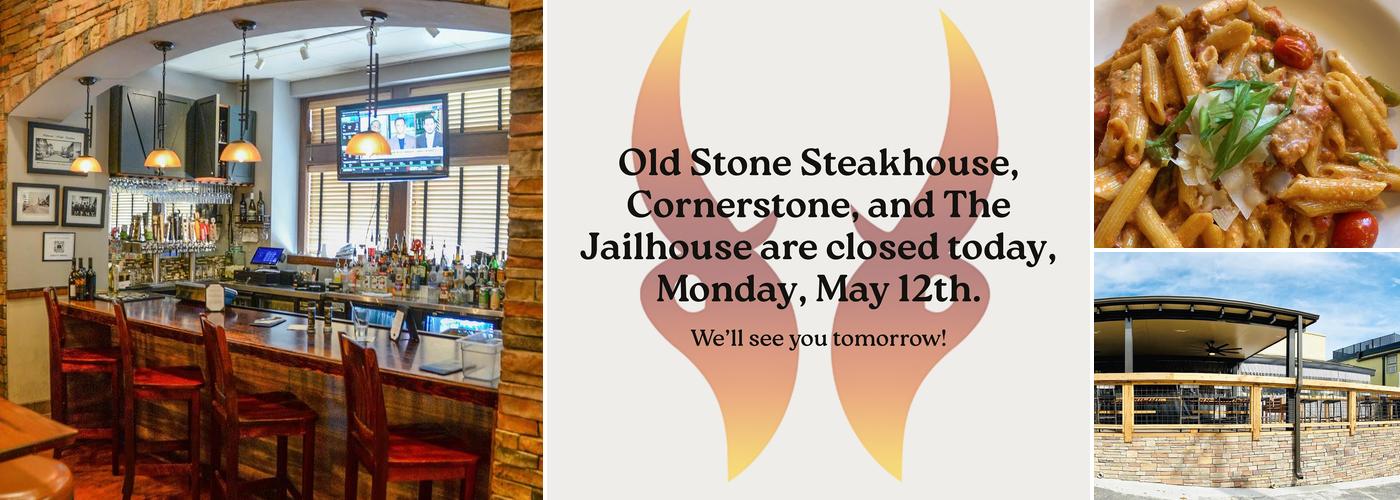 Old Stone Steakhouse