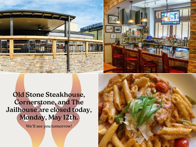 Old Stone Steakhouse