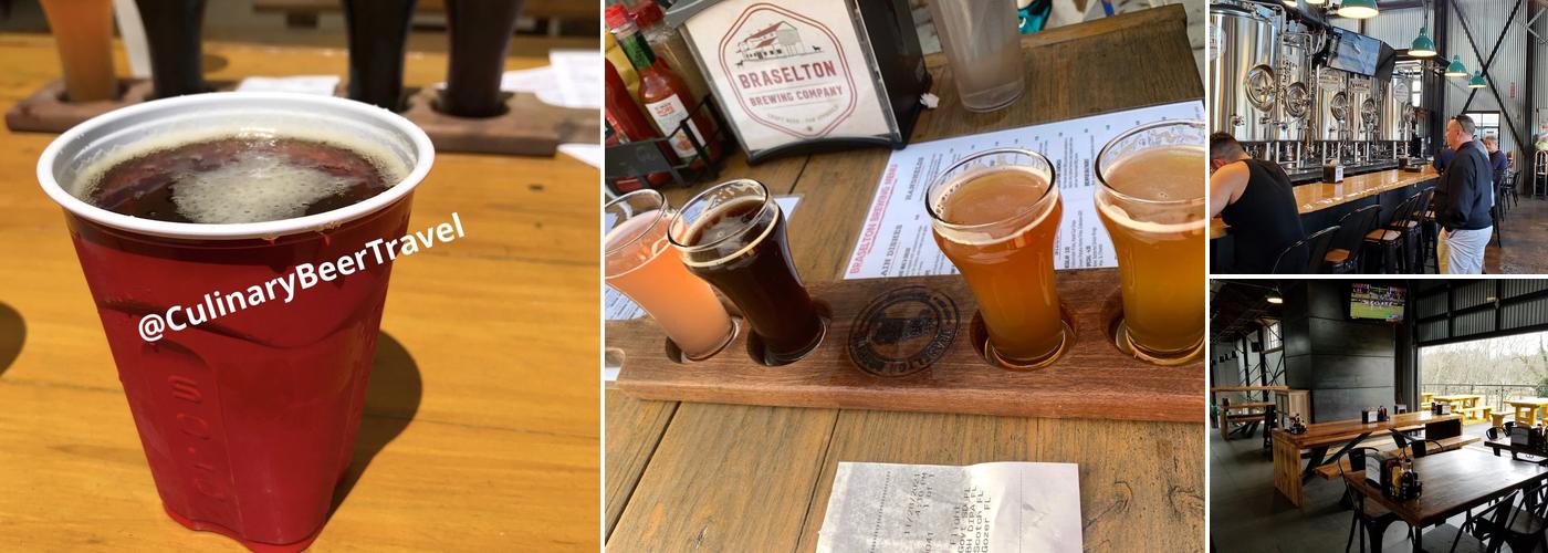 Braselton Brewing Company, LLC