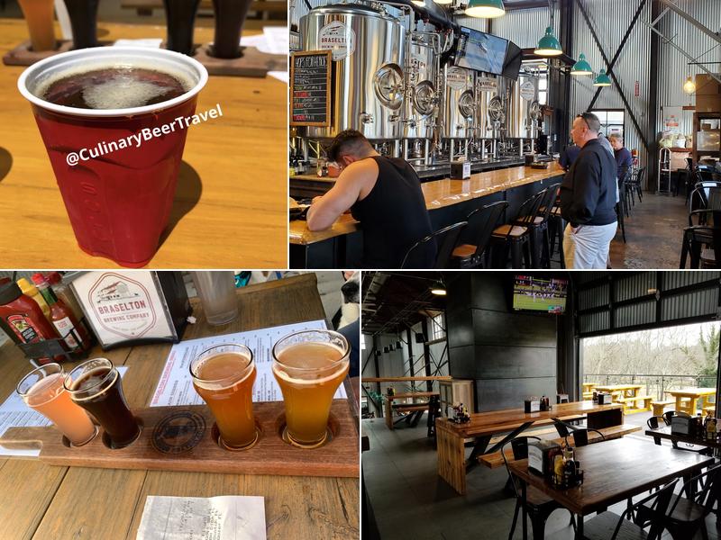 Braselton Brewing Company, LLC