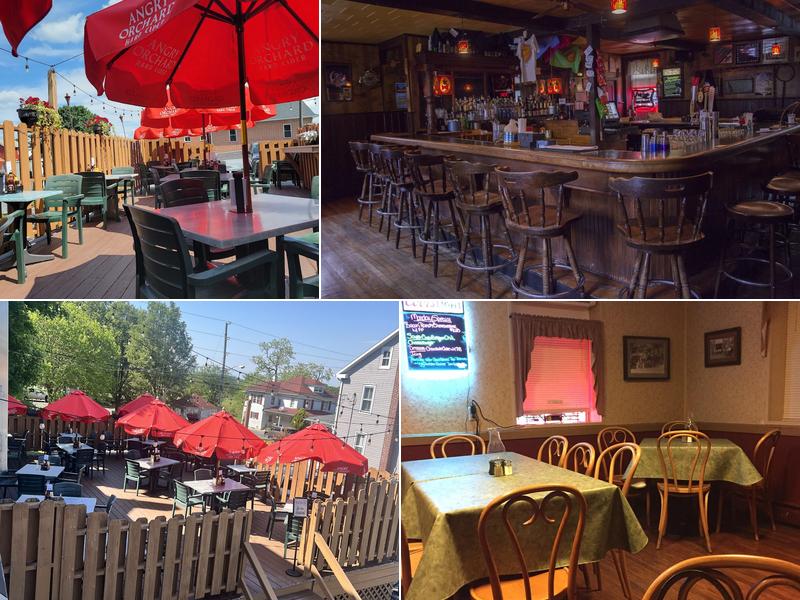 Brunnerville Hotel Inc