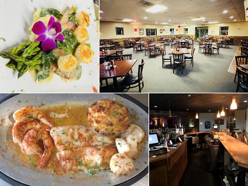 Washington Grille & Pub 1063 PA-100, Bechtelsville