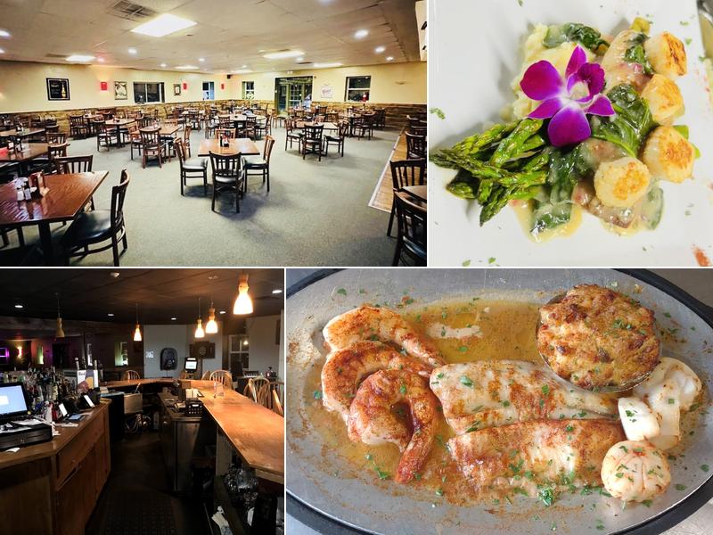 Washington Grille & Pub