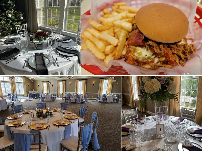 Sand Springs Country Club