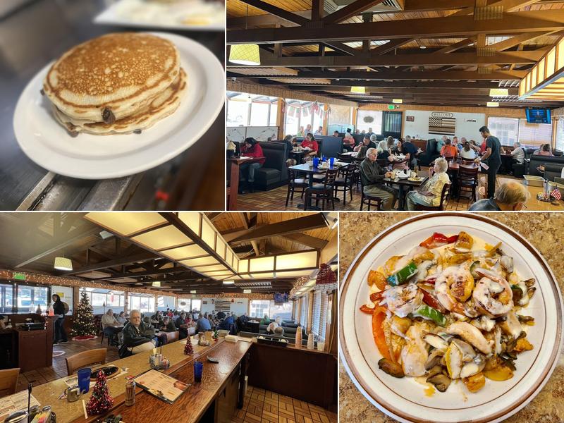 EL RANCHO RESTAURANT 111 Walkers Village Way, Walkersville