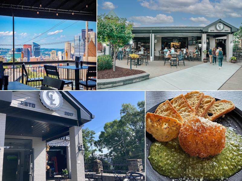 Coughlin's Law Kitchen and Ale House