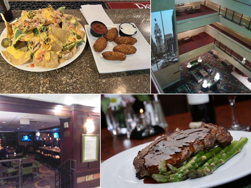 Atrium Bistro 2400 Old Lincoln Hwy #6805, Feasterville-Trevose