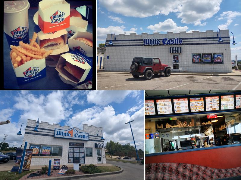 White Castle 2125 Schorr Way Dr, Lancaster