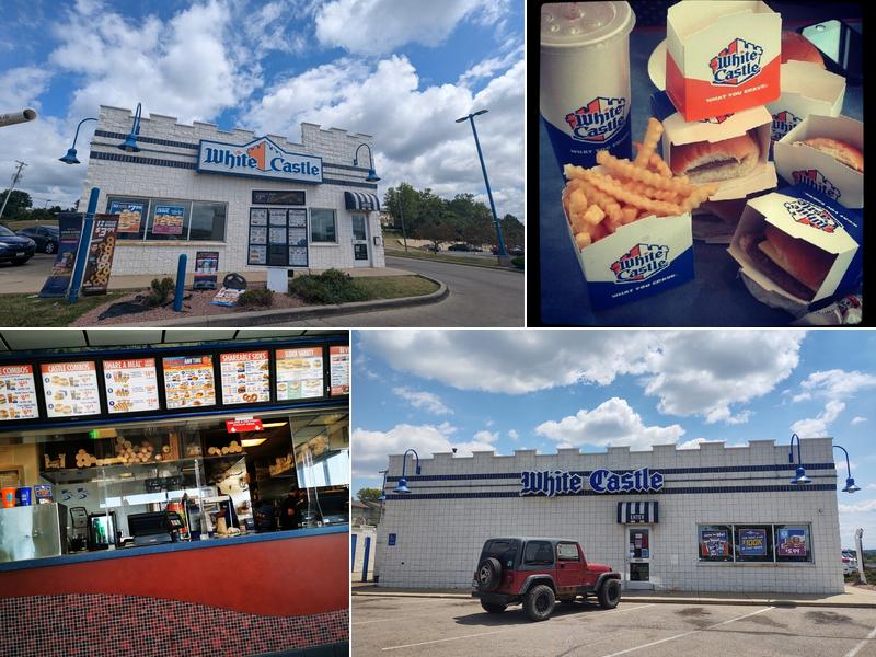 White Castle