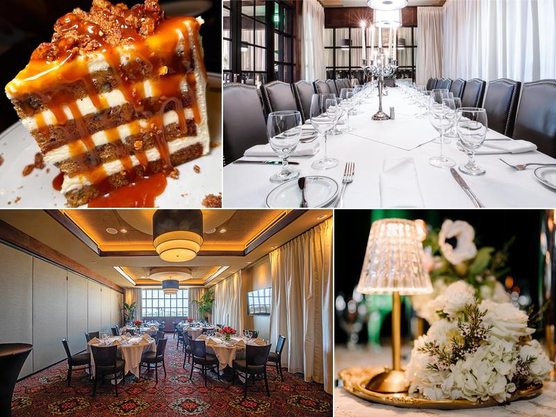 Truluck's Ocean's Finest Seafood and Crab